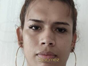 Salomez