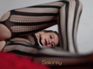 Salorey