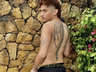 Salvatorevega