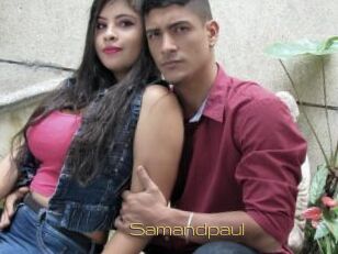 Samandpaul