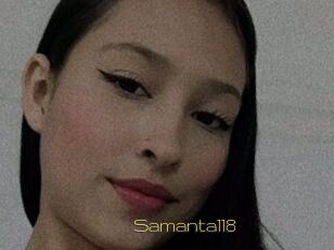 Samanta118