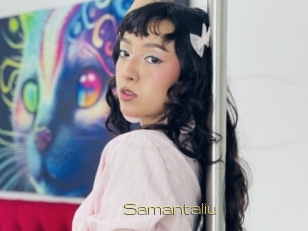 Samantaliu