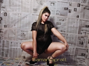 Samantapratt