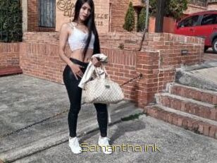 Samantha_ink