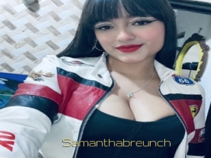 Samanthabreunch