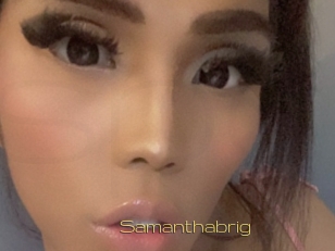 samanthabrig Super Cul