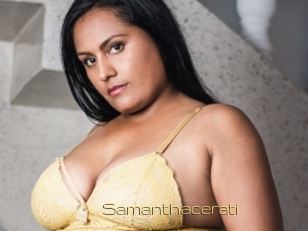 Samanthacerati