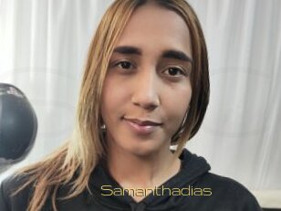 Samanthadias