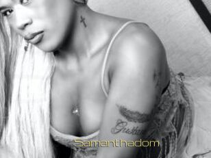 Samanthadom