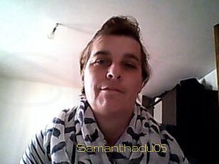 Samanthadu05