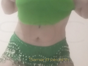 Samanthakushh