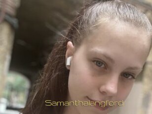Samanthalangford