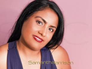 Samanthalarrison