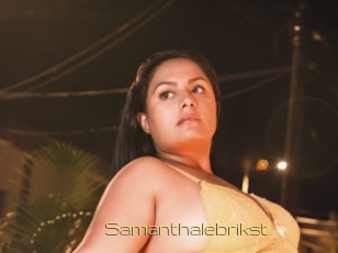 Samanthalebrikst