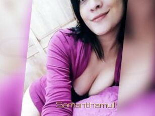 Samanthamull