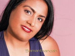 Samanthanoah