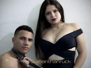 Samanthanruck