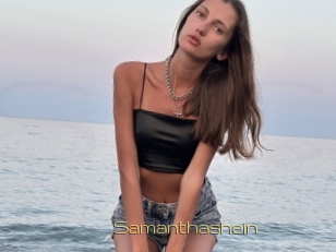 samanthashein Super Cul