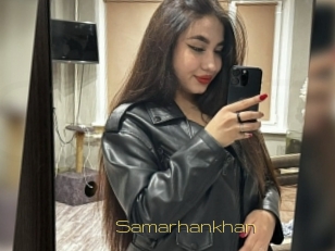 Samarhankhan