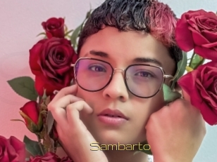 Sambarto