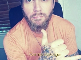 Sambosavage