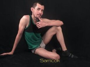 Samcok