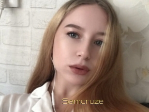 Samcruze