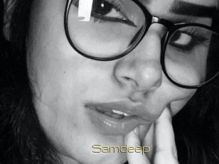 Samdeep