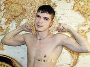 Samdiesel