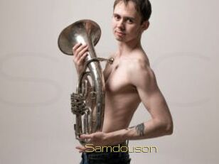 Samdouson