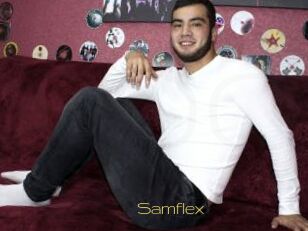 Samflex