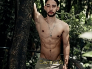 samfor18 Super Cul
