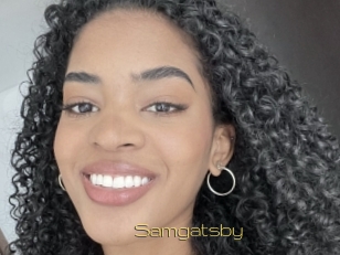 Samgatsby
