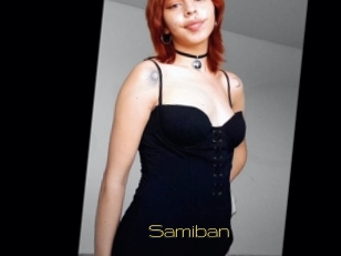 Samiban
