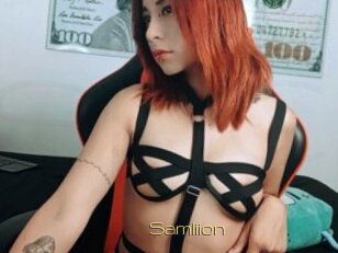 Samliion