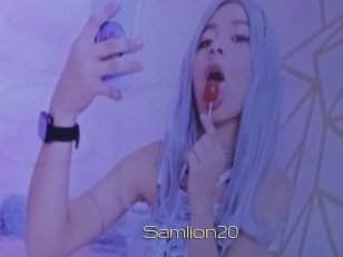Samlion20