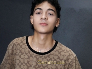 Sammcute