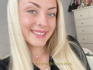 Sammiejenovaxx