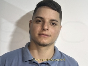 Sammiswweet