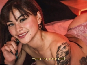 Sammyborrell