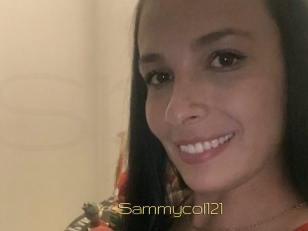 Sammycol121
