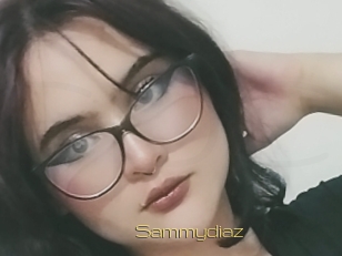 Sammydiaz