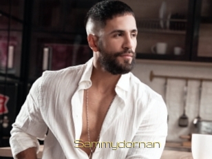 Sammydornan