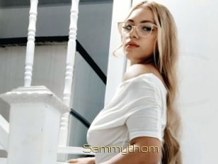 Sammythom