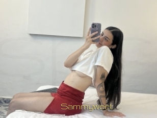 sammyweet Super Cul