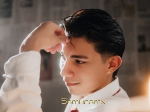 Samucamx