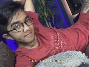 samuel_thomson Super Cul