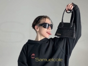Samuelcole