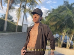 samuellsuarez Super Cul