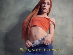 samy_valentinasweet Super Cul